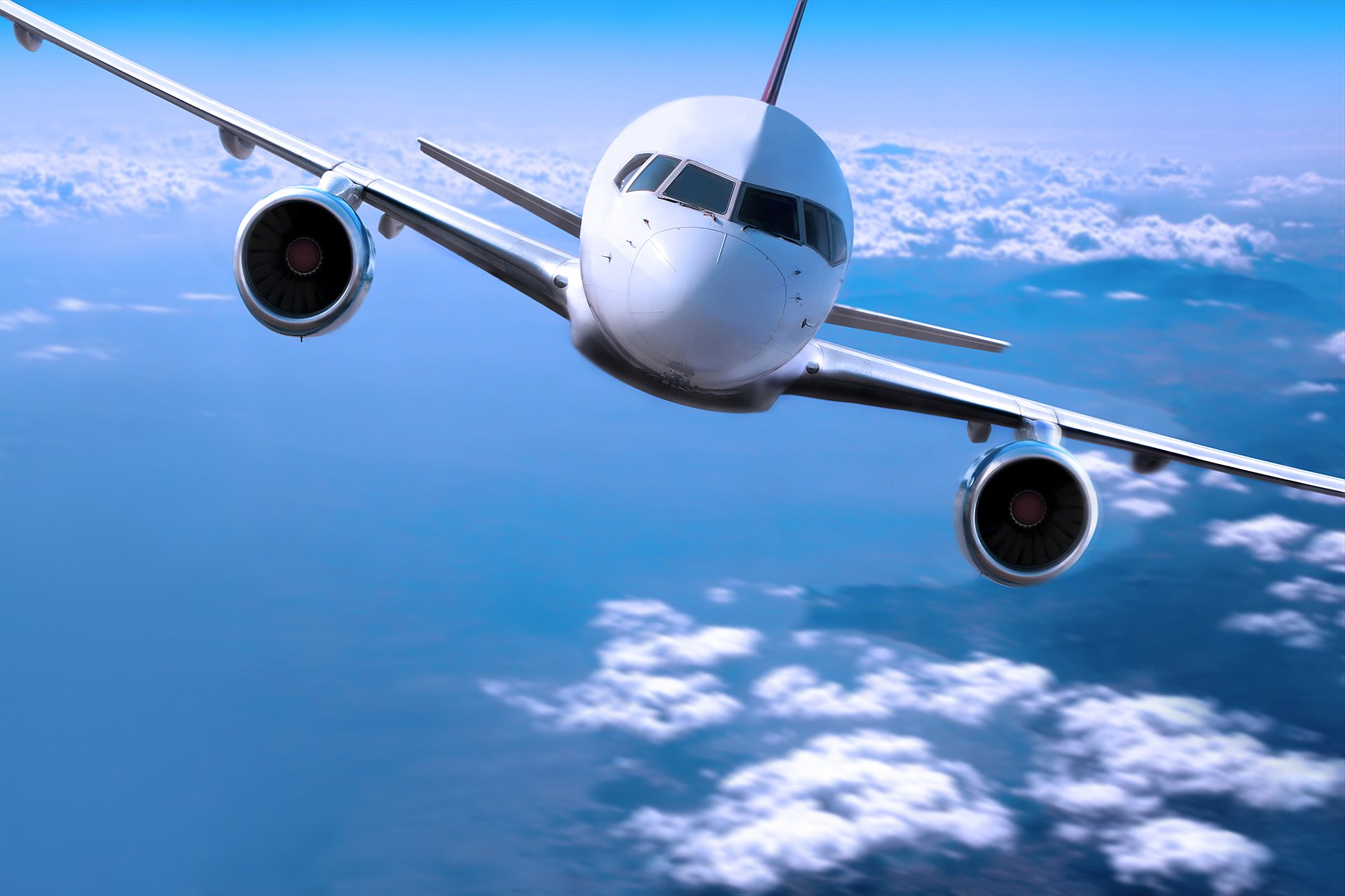 Airfare For Less